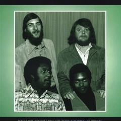 Booker T. & The M.G's - Green Onions - Chillum Remix Featuring Mennace