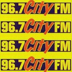 Lil' John - Wildchild (Radio City 96.7) LIVE - Club 051 - Liverpool - 1998-ish