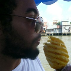 Free At Last...(Lee Moses)