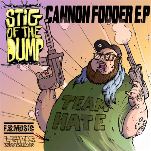 Stig Of The Dump - One