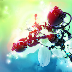 Artificial Paridise (preview without mix and master)
