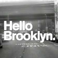 Jay-Z - Summer In Brooklyn (Marvin Gaye Sample)
