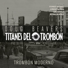 Trombón Moderno (Radio Edit)