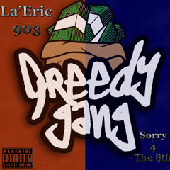 2. LaEric903 - Run Rickey Run Prod. Fame School Slim