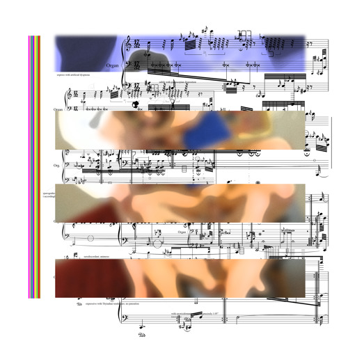 "Neural Intervals And Barium Infused Automatons" (2014)