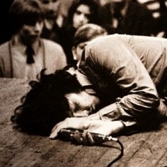 Jim Morrison The Lost Paris Tapes