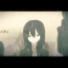 Hatsune Miku - Rain And Asphalt