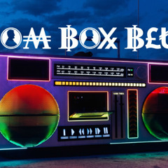 BOOM BOX BLUES