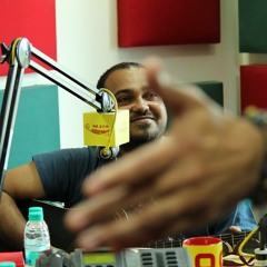 Himero Raate | Unplugged Cover | Amarabha