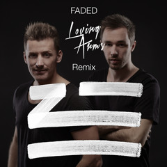 ZHU - Faded (Loving Arms Remix) ★FREE DOWNLOAD★