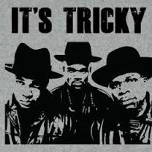 Run DMC - Its Tricky(carters Remix)