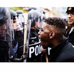 The Voice Of The Unheard