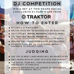 SOCIAL RECRUITS - Fowlplay