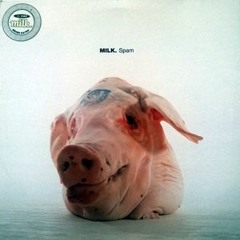 Beat - Milk & Ad - Rock - Spam (Acapella)