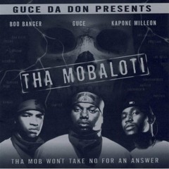 Tha Mobaloti - Gangsta Boogie