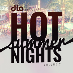 Hot Summer Nights Vol. 2
