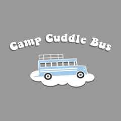 Camp Cuddle Bus Commercial