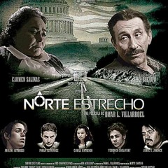 Norte estrecho  "Trailer" (link below)