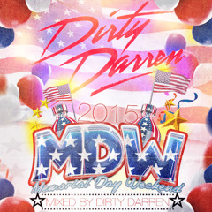 Dirty Darren MDW 2015