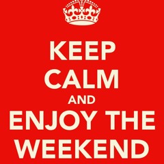 Bizzy B - Weekend (Zombi-remix)