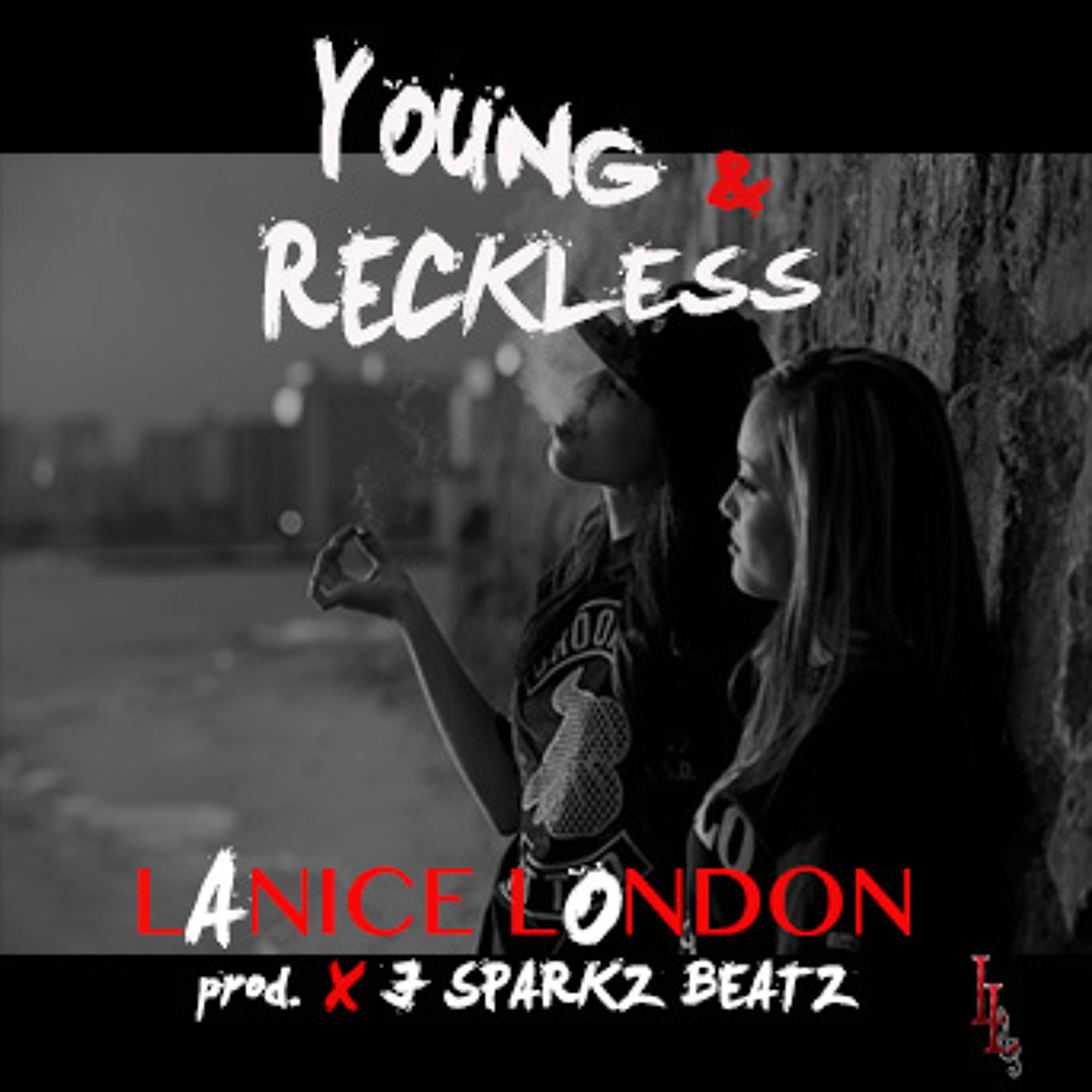Young&Reckless episode artwork