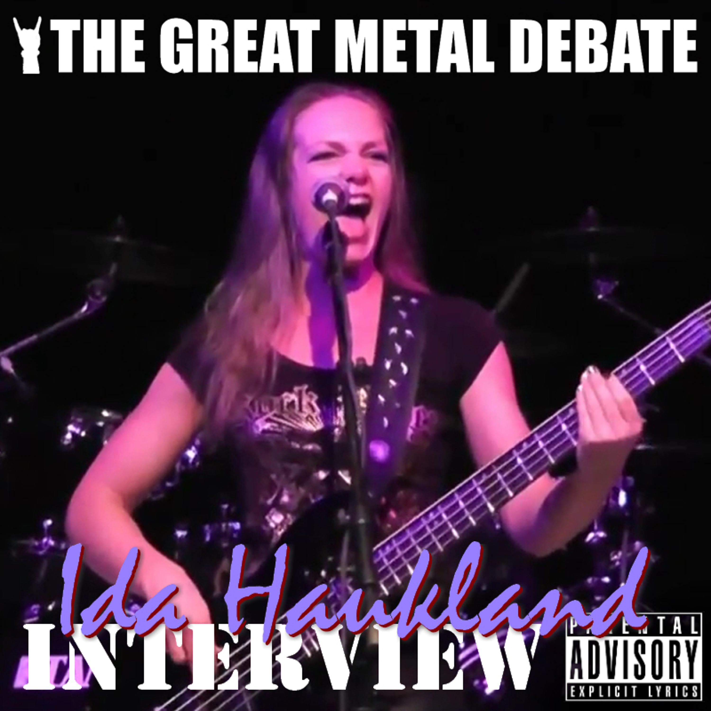 The Great Metal Debate Podcast