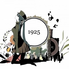 【Hatsune Miku】1925