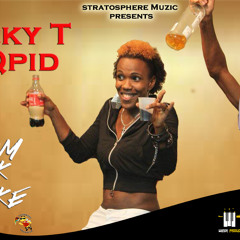 Wom Ek Coke - Ricky T & Qpid