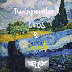 Pros And Cons/Internal Vibes (Prod. by Ignorvnce)