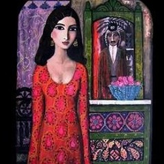 ولا طريت بخيالي, هب بالصدر ريح  - 97م