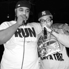 Roc Marciano feat. Sean Price - Snow (Pilljar Remix)