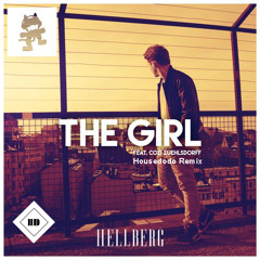 Hellberg - The Girl (feat. Cozi Zuehlsdorff) (Housedodo Remix)
