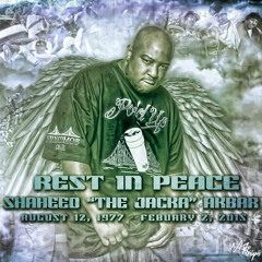 Mobb Shit (Tribute To The Jacka) By Lil Boi Blu /Doc Anonymous