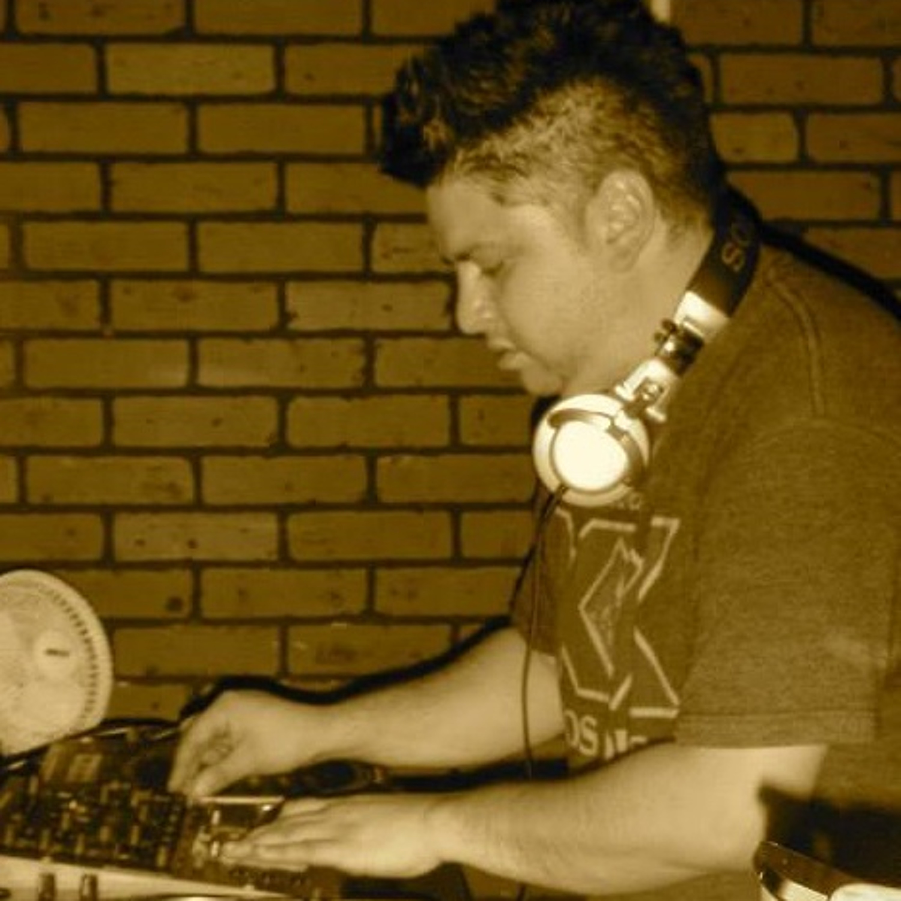 Soul-Titanium Radio Show