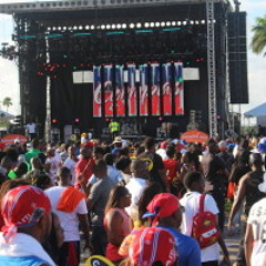 DJAKOUT #1 LIVE PERFORMANCE @ COMPASFEST 2015