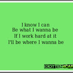 B what I wanna B _ Mekong Xanga (HGK)
