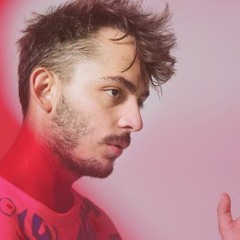 Rioux - In Transit