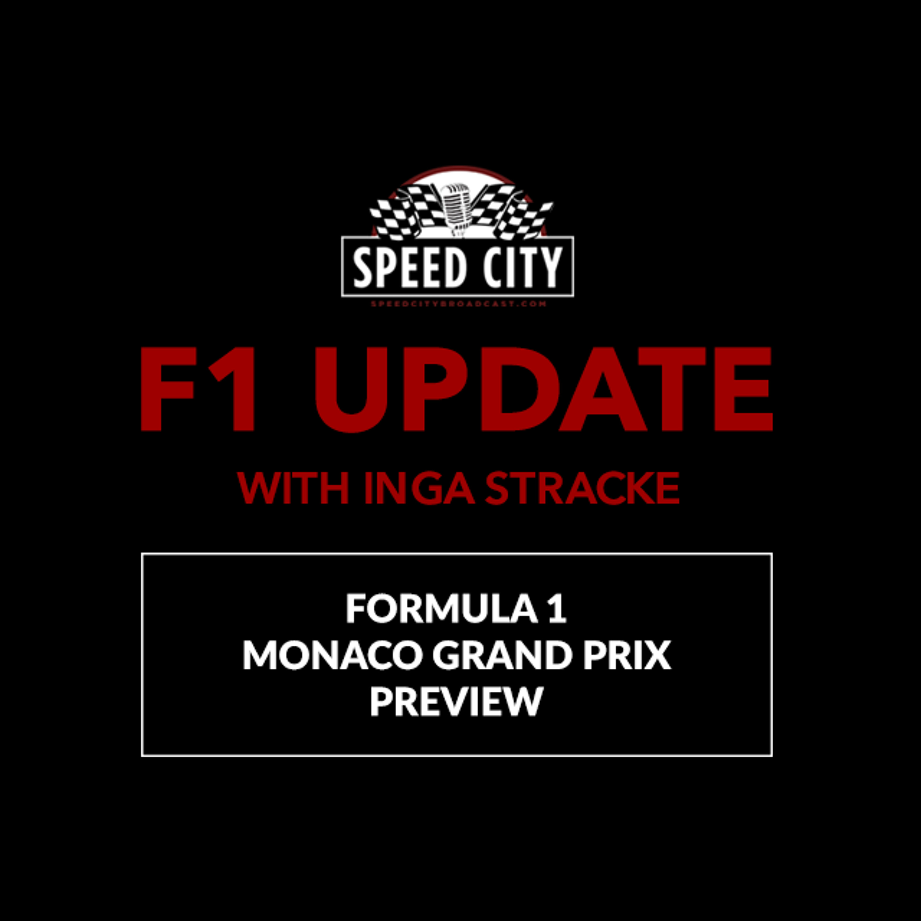F1 Update: Monaco Culture episode artwork