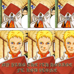 MY PLUG THE 7TH HOKAGE ft. rivr [prod. steve machida]