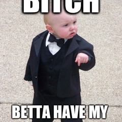 Rhianna - Bitch Better Have My Money (Corey Dank Remix)