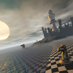 F.E.R.O.F. - Vinci Lewis feat. DeVante Hall