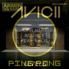 Armin Van Buuren Vs Avicii Vs Calvin Harris Ft Kelis - Ping Pong Vs Levels Vs Bounce