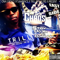 Chaos ft. Shon Blaze--"Chaos"