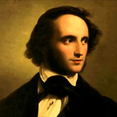 Mendelssohn Song Without Words Op.62 No.1
