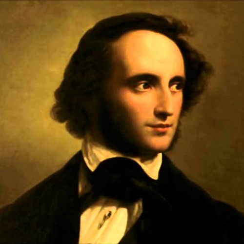 Mendelssohn Song Without Words Op.62 No.1