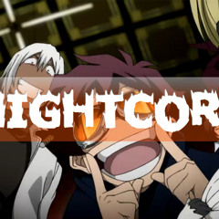 Nightcore - Sugar Song and Bitter Step 【Kekkai Sensen ED Full 】
