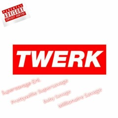 Twerk