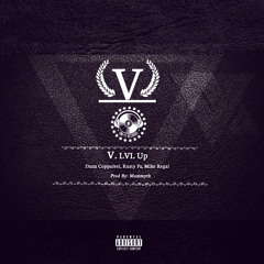 V - LVL Up By Dana Coppafeel, Mike Regal, Rusty Ps