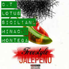 Jalapeno Freestyle 1.0