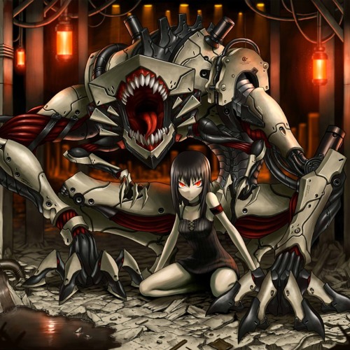 Nightcore - Calling All The Monsters